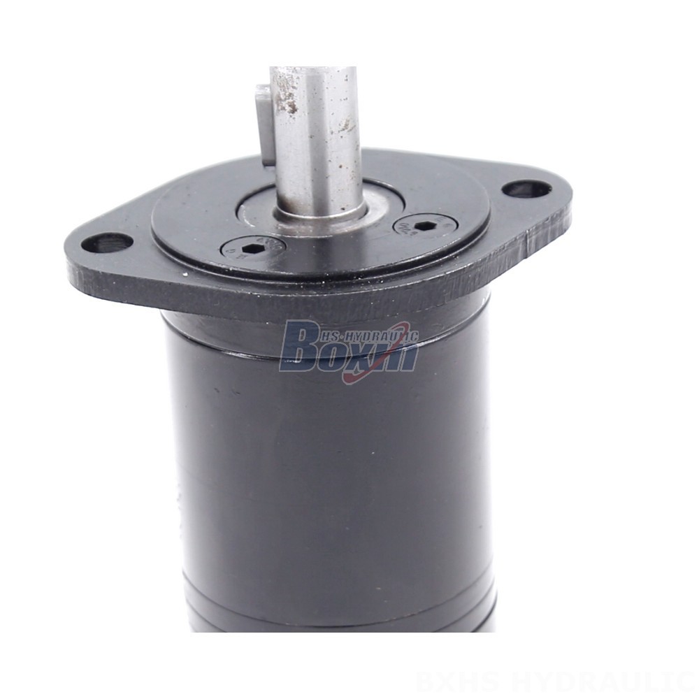 BMM 8 cc/r 14 Lpm Cycloidal Hydraulic Motor - Factory Price detail image